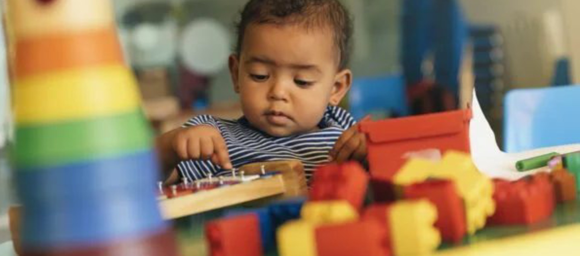 Edital 02/2025: Seleção de Recursos Humanos para Creche Santo Antônio